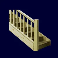 Staircase Calculator