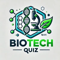 Biotech Quiz