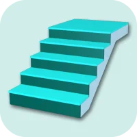 Calculadora de escada clássica