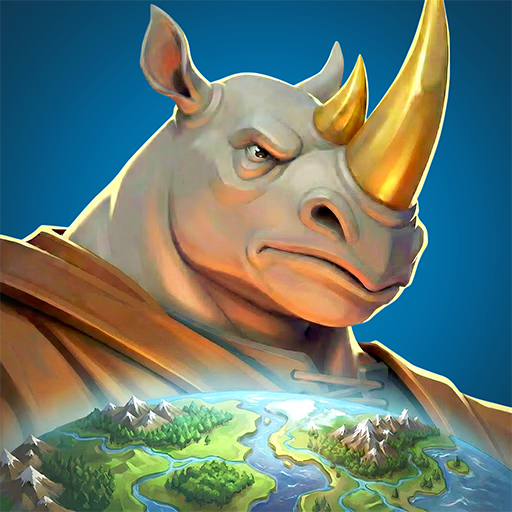 Million Lords: World Conquest