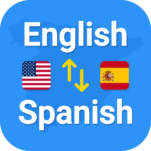 English to Spanish Translator