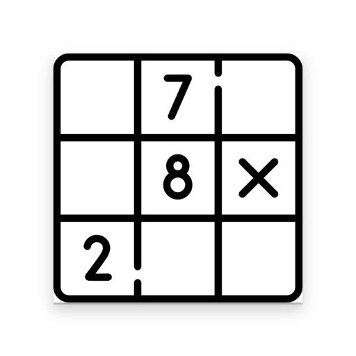 Sudoku: Jogos de Quebra-Cabeça