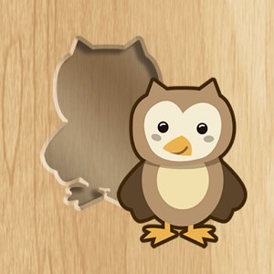 Puzzles de Bebé
