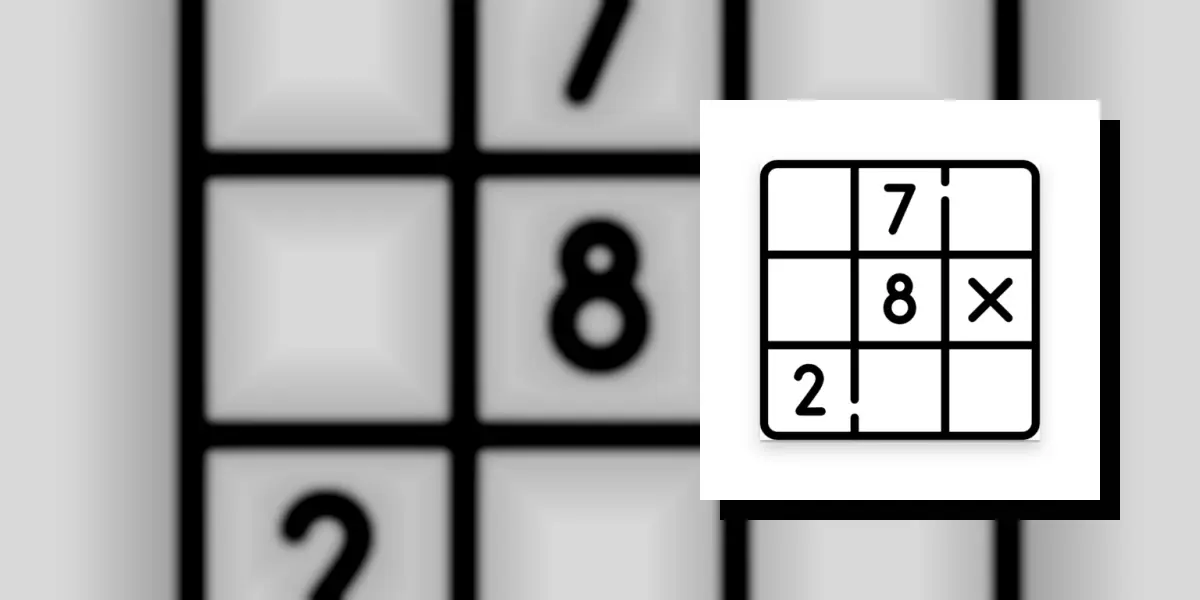 Sudoku: Jogos de Quebra-Cabeça