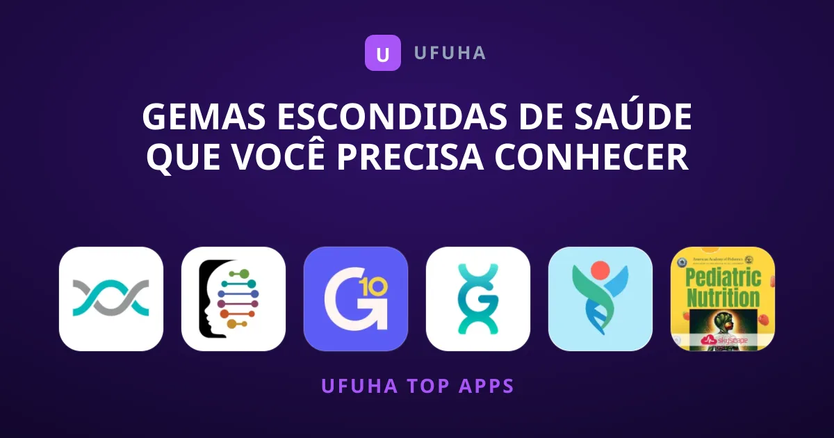 Gemas Escondidas de Saúde que Você Precisa Conhecer
